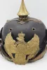 Prussian 9th Dragoon Enlisted Pickelhaube Visuel 13